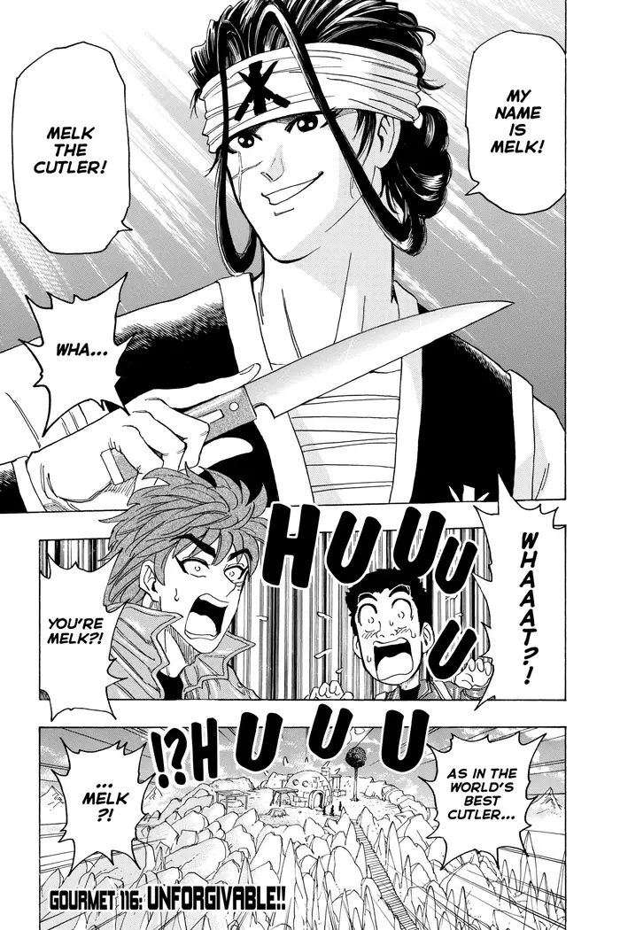 Toriko Chapter 116 image 05_optimized
